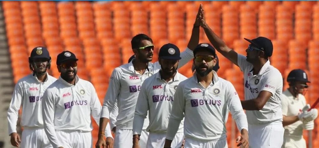 INDvsENG: চতুর্থ টেস্টের পিচ এখে মাইকেল ভন দিলেন এই প্রতিক্রিয়া, বললেন… 2