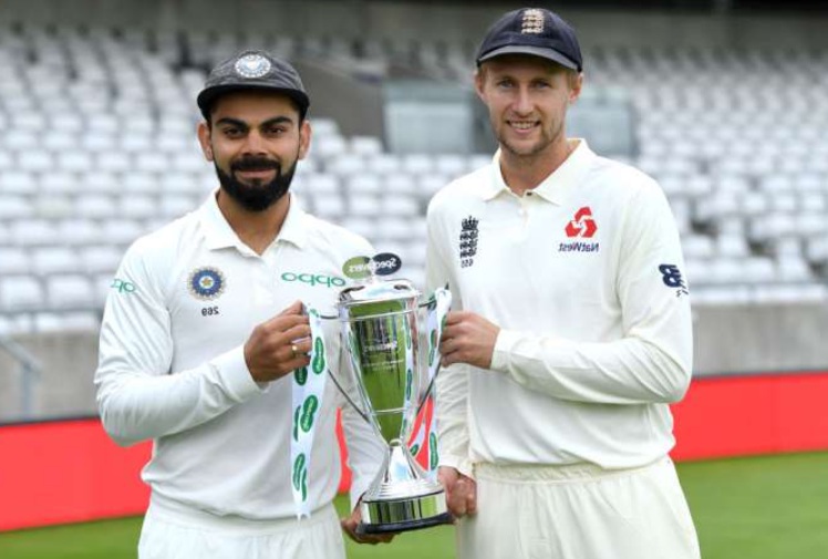 INDvsENG: জো রুট শেষ ম্যাচের আগে বললেন এমন কিছু ভাঙতে পারে ভারতের ফাইনালের স্বপ্ন 2