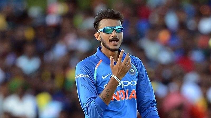 এই ভারতীয় অলরাউন্ডারের টি-২০ কেরিয়ারে শেষ, গত ৩টি ম্যাচে করেছেন ১৩ রান, নেই কোনো উইকেট 2