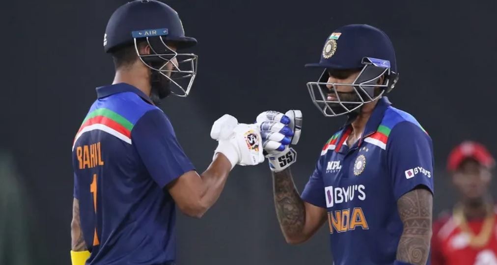INDvsENG: চতুর্থ টি-২০তে ভারত ইংল্যাণ্ডকে হারাল ৮ রানে, দেখুন ম্যাচের সম্পূর্ণ স্কোরকার্ড 2
