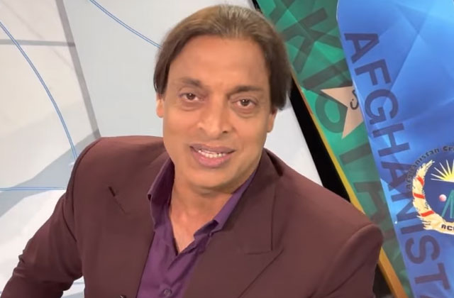 যেন ক্যারিশ্মা! এই তারকা ভারতীয় পেসারের প্রশংসায় মাতলেন শোয়েব আখতার 1