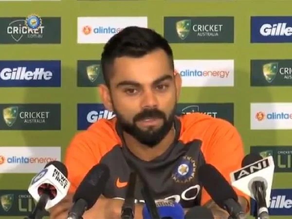 বিরাট কোহলি জানালেন কেনো তিনি আজ হার্দিক পান্ডিয়াকে দিয়ে করাননি বোলিং 2