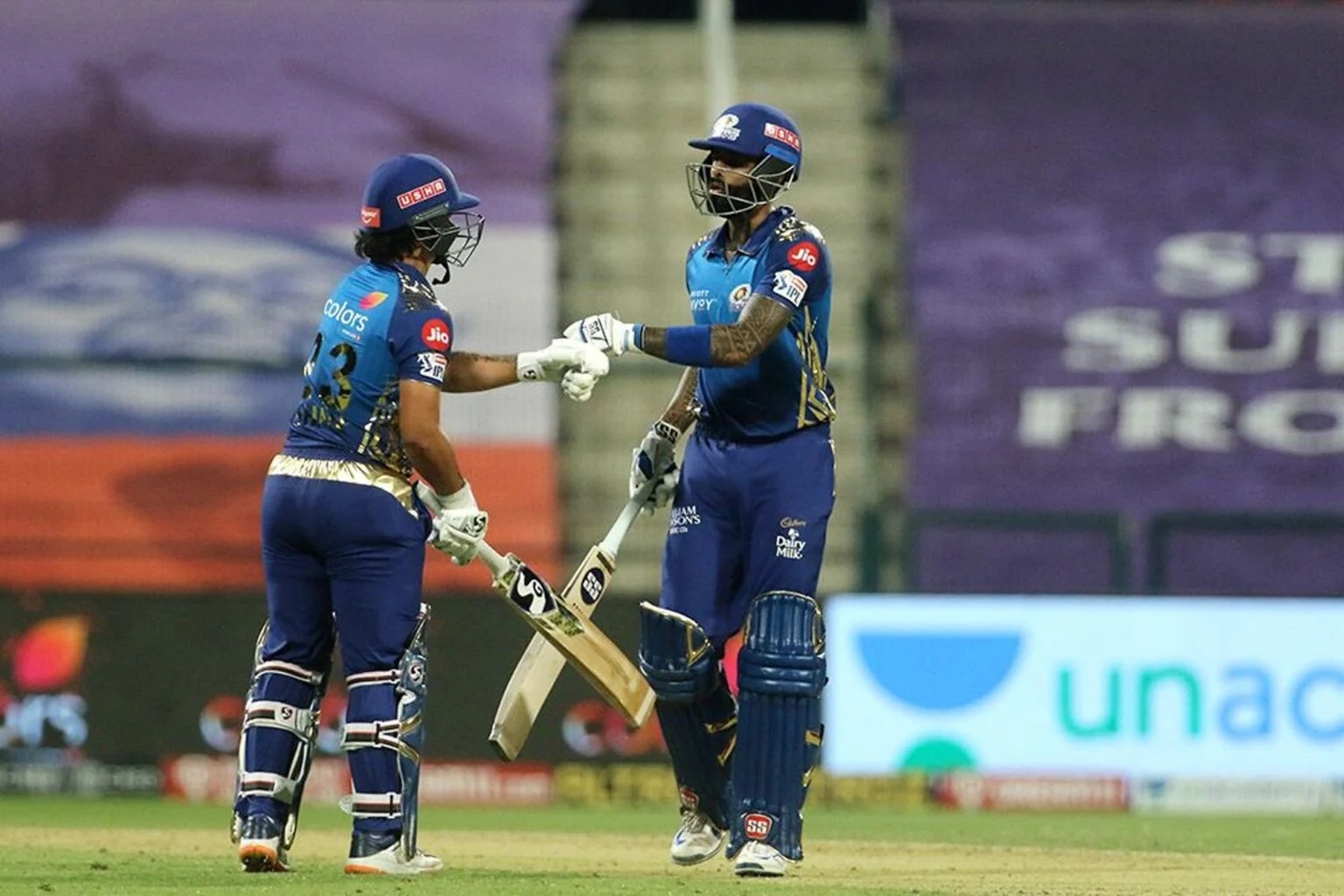 IPL: এই কারণে আগামী মরশুমে সূর্যকুমার আর ঈশান কিষাণকে রিটেন করবে না মুম্বাই ইন্ডিয়ন্স 2