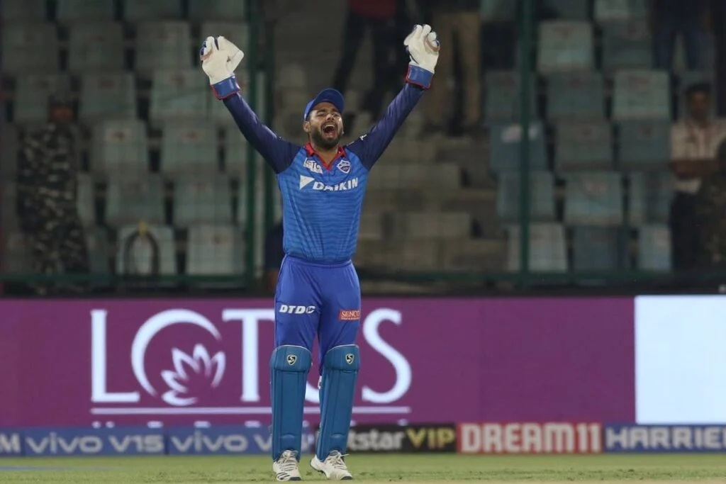 IPL 2021: দিল্লির অধিনায়ক হওয়ার পর এই বড়ো বয়ান দিলেন ঋষভ পন্থ, বললেন... 2