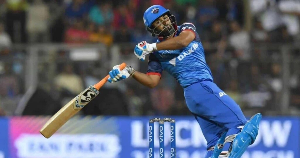 IPL 2021: তিনটি কারণ, কেনো ঋষভ পন্থকে অধিনায়ক করে ভুল করেছে দিল্লি ক্যাপিটালস 3