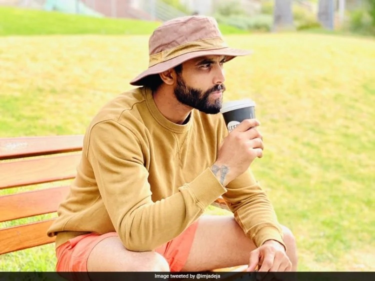 ২০২৫ এ কে হবেন বিশ্বের সেরা ক্রিকেটার? রবীন্দ্র জাদেজা দিলেন জবাব 4