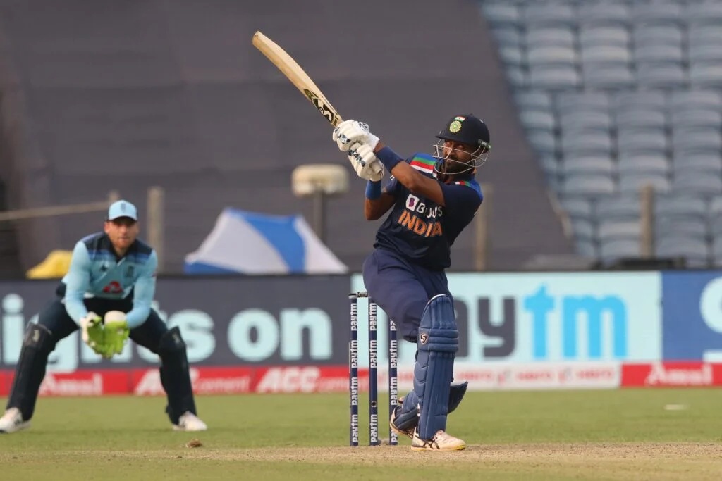 INDvsENG: ম্যাচে হল ১২টি রেকর্ডস, ক্রুণাল আর প্রসিদ্ধ কৃষ্ণা ডেবিউ ম্যাচেই গড়লেন ইতিহাস 3