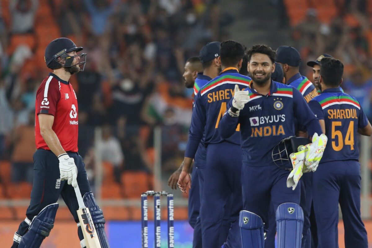দ্বিতীয় টি২০ ম্যাচে তৈরি হল ১২টি অভিনব রেকর্ড, এই কীর্তিতে রোহিতকে পিছনে ফেললেন বিরাট 1