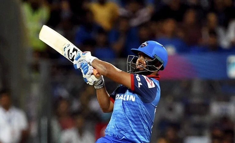 IPL 2021: তিনটি কারণ, কেনো ঋষভ পন্থকে অধিনায়ক করে ভুল করেছে দিল্লি ক্যাপিটালস 4