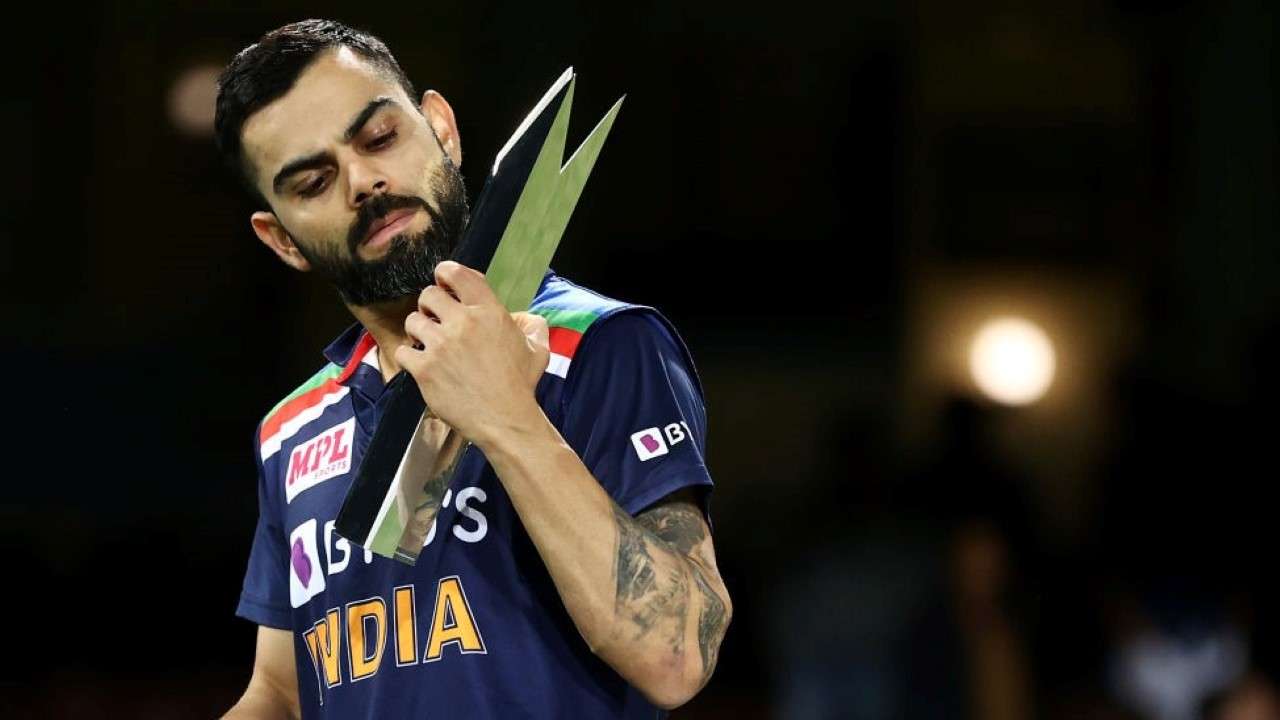 ইংল্যান্ডের বিরুদ্ধে টি২০ সিরিজে ইতিহাস তৈরি করবেন কোহলি, গড়তে চলেছেন এই বড় রেকর্ড 2