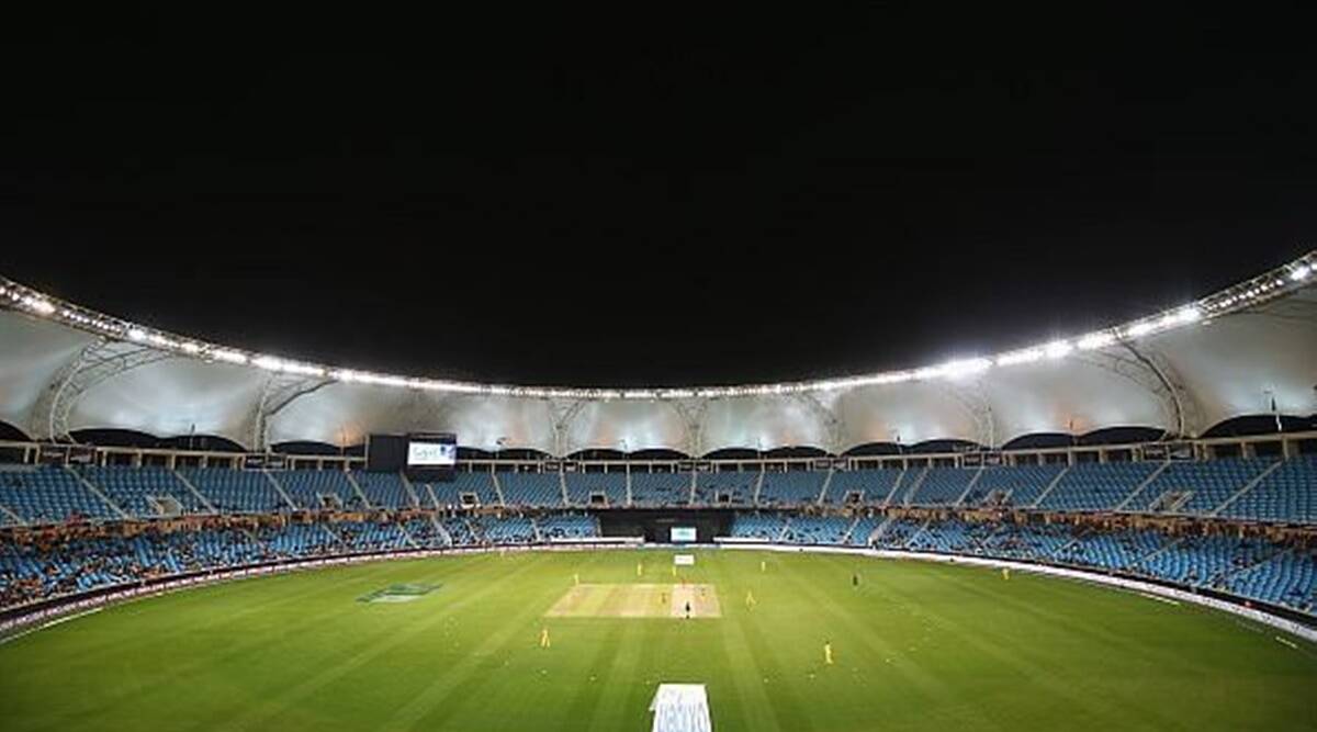 Dubai International Cricket Stadium, Dubai | Image: Twitter