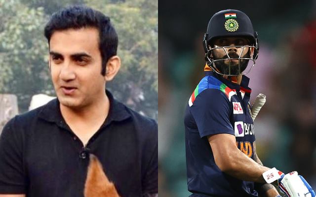 এবারের আইপিএল হবে বিরাট কোহলির পক্ষে সব থেকে কঠিন, বড় বার্তা দিলেন গৌতম গম্ভীর 1