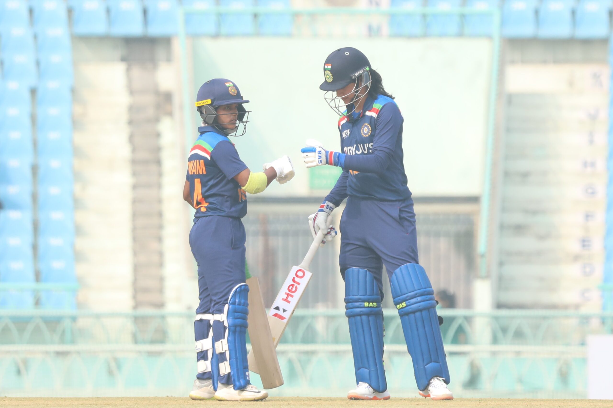 মিতালি রাজ প্রথম ভারতীয় মহিলা ক্রিকেটার হিসাবে পূর্ণ করলেন দশ হাজার আন্তর্জাতিক রান 3