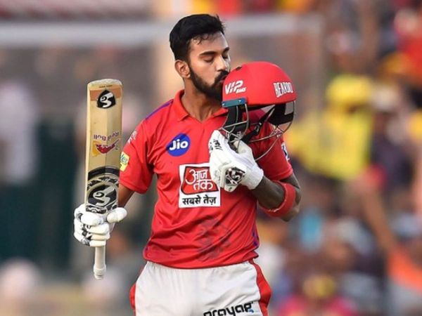 IPL2021: কেএল রাহুলের খেলা নিয়ে ব্যাটিং কোচ ওয়াসিম জাফরের বড়ো বয়ান 3