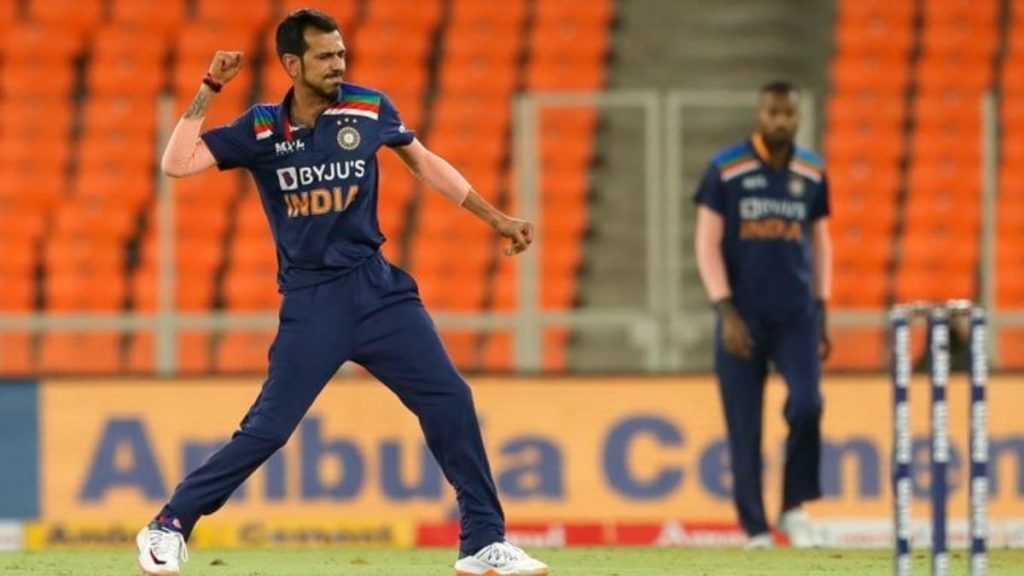 চুড়ান্তভাবে ব্যর্থ যুজবেন্দ্র চাহাল, টুইটারে ট্রোলের বন্যায় ডুবলেন তারকা এই লেগ স্পিনার 1