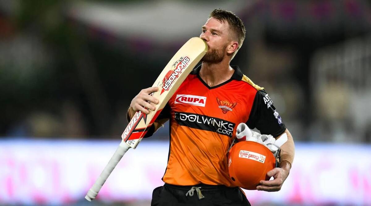 IPL 2021: পাঁচজন ক্রিকেটার, যারা আইপিএলে ৩০০০ রান পূর্ণ করেছ 2