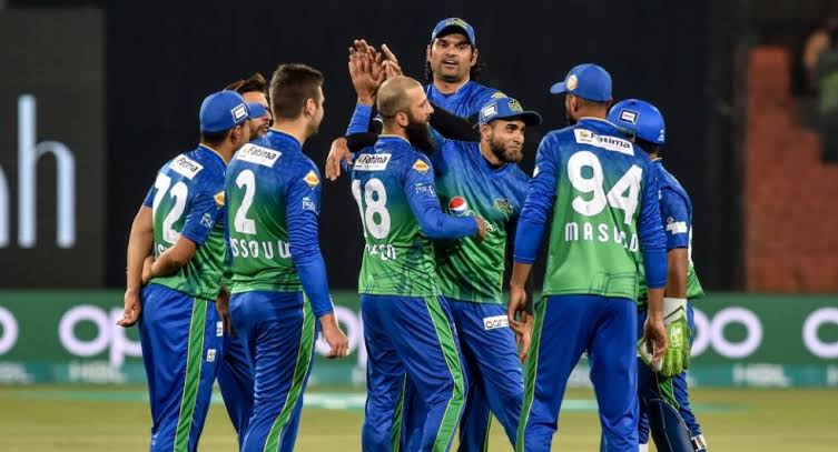আইপিএলের সাথে পাল্লা দিতে গিয়ে বিপত্তি পাকিস্তানের, করোনার জেরে স্থগিত হল পিএসএল 3
