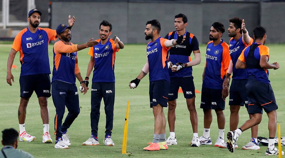 আসন্ন ওয়ানডে সিরিজে সুযোগ পেতে পারেন বিজয় হাজারেতে দুরন্ত পারফর্ম করা এই দুই ক্রিকেটার 1