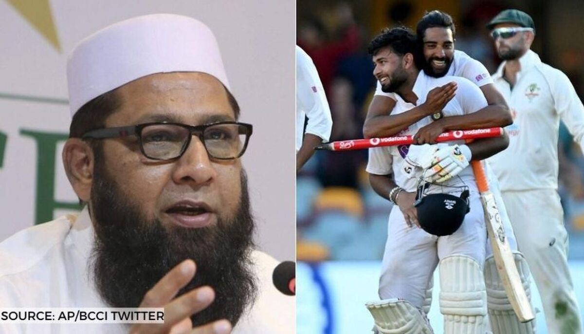টেস্ট ক্রিকেটকে কলঙ্কিত করেছে ভারত, টিম ইন্ডিয়াকে অভিশাপ দিলেন ইনজামাম উল হক 1