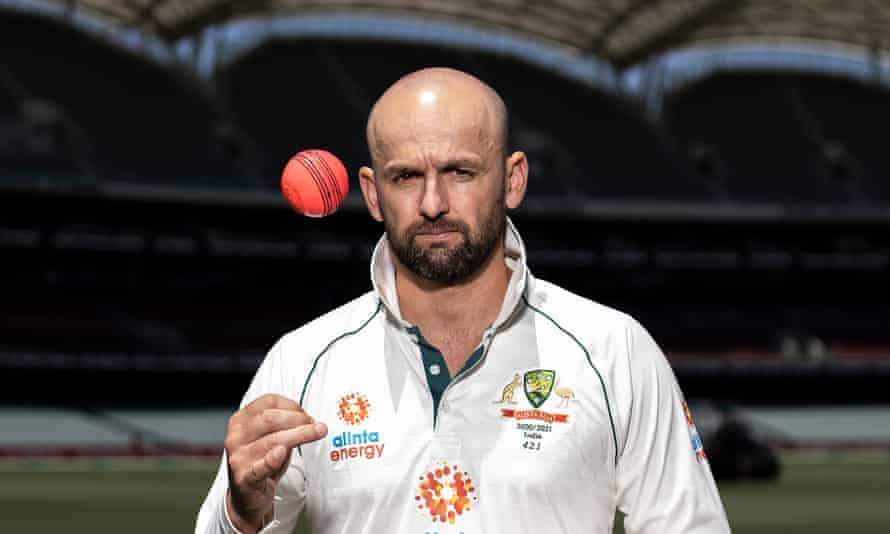 Nathan Lyon | Image: Getty Images