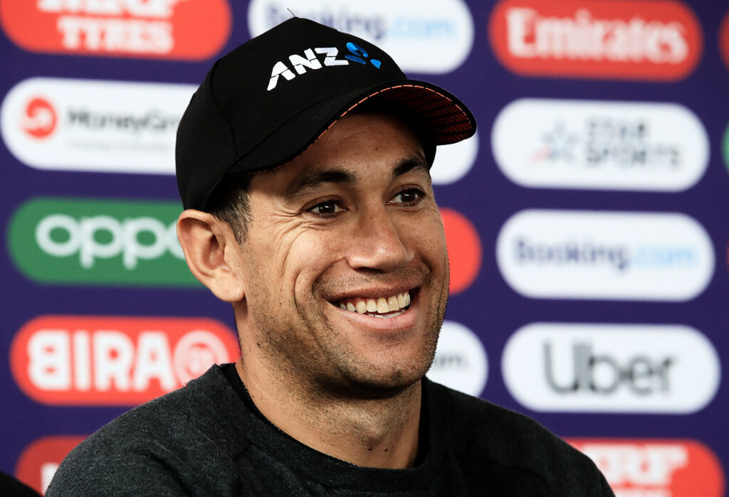 Ross Taylor, ipl 2024