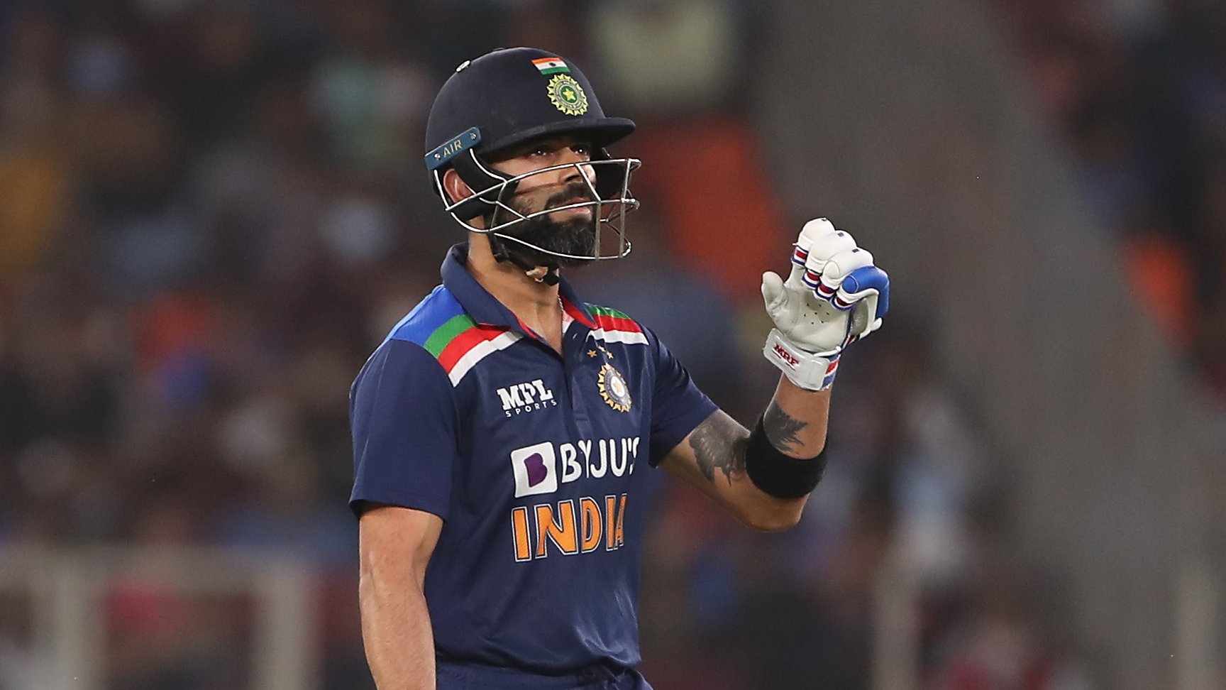 ওয়ানডে অধিনায়ক হিসেবে এই বিশেষ ক্লাবে পৌঁছলেন বিরাট, পিছনে ফেললেন ধোনিকেও 2