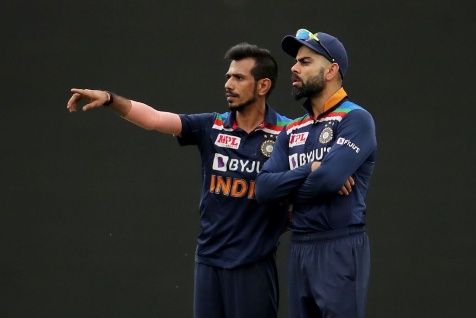 প্রথম একাদশ বাছাইয়ের ক্ষেত্রে টিম ম্যানেজমেন্টের বিরুদ্ধে বৈষম্যের অভিযোগ তুললেন শেহওয়াগ 2