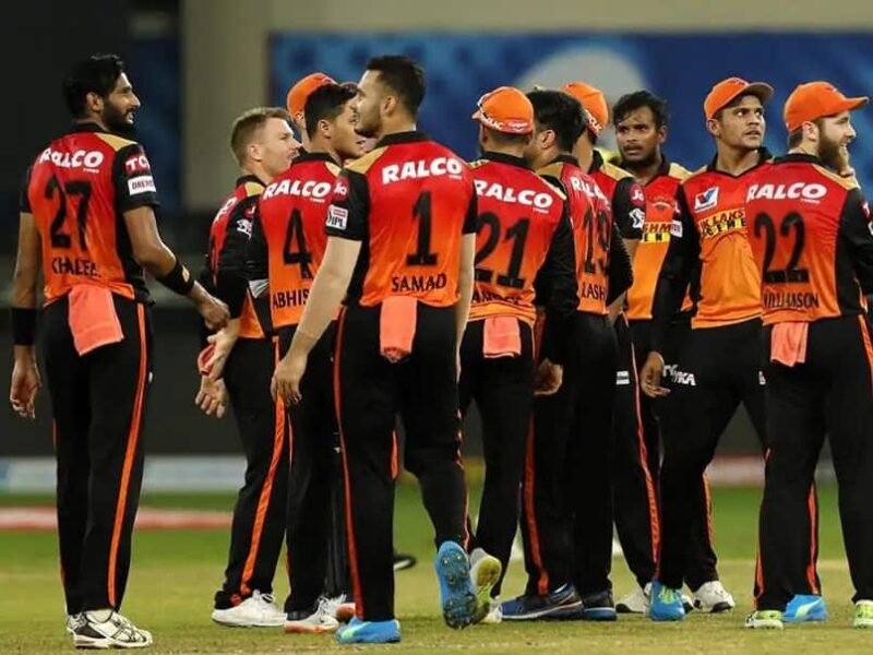 IPL 2021:সানরাইজার্স হায়দ্রাবাদের বড়ো ধাক্কা, আইপিএল ২০২১ থেকে ছিটকে গেলেন তারকা খেলোয়াড় 6