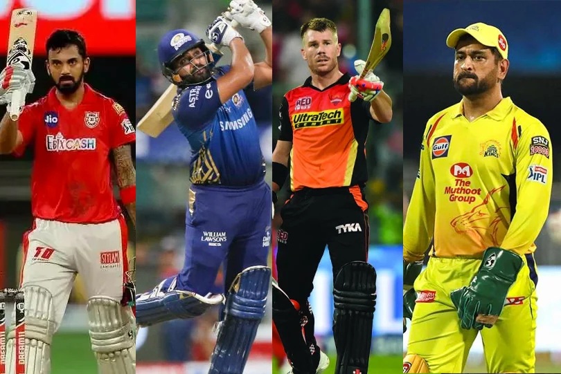 IPL Rewind: আইপিএল ইতিহাসের একমাত্র দল, যাদের প্রথম একাদশে খেলেছেন ৫জন বিদেশী
