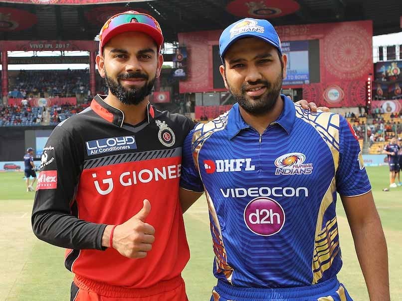 MIvsRCB: পিচ, আবহাওয়া, লাইভ স্ট্রিমিং সহ জেনে নিন দুই দলের প্রথম একাদশ