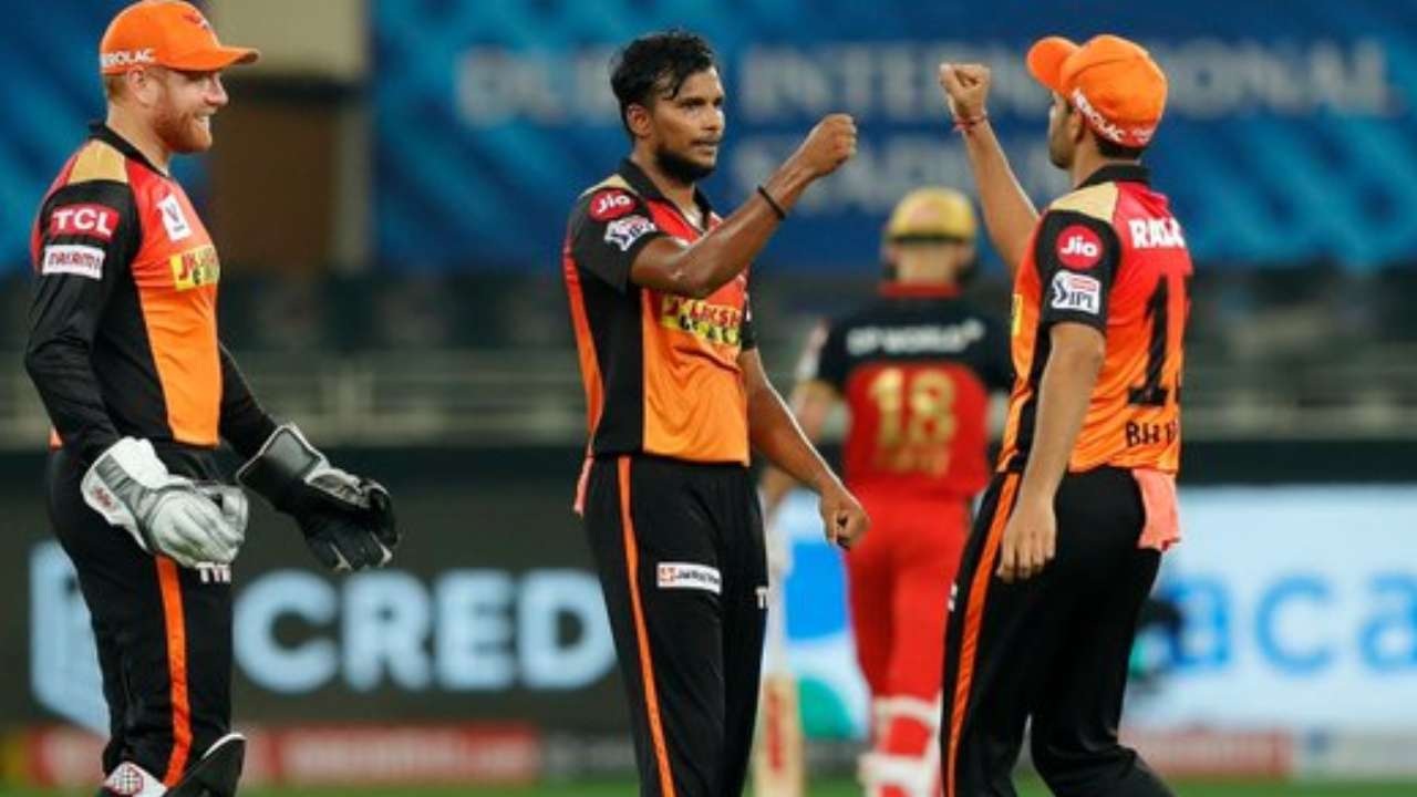 IPL 2021:সানরাইজার্স হায়দ্রাবাদের বড়ো ধাক্কা, আইপিএল ২০২১ থেকে ছিটকে গেলেন তারকা খেলোয়াড় 2