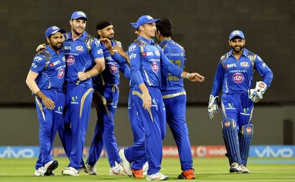 IPL Rewind: আইপিএল ইতিহাসের একমাত্র দল, যাদের প্রথম একাদশে খেলেছেন ৫জন বিদেশী 1