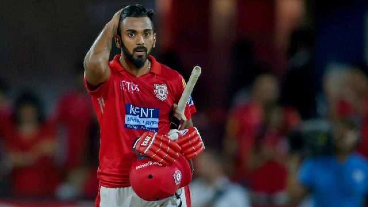 IPL2021: কেএল রাহুলের খেলা নিয়ে ব্যাটিং কোচ ওয়াসিম জাফরের বড়ো বয়ান 2
