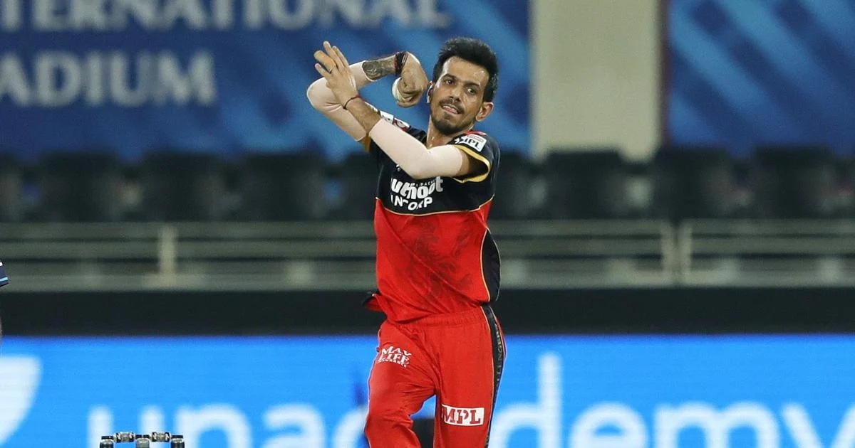 যজুবেন্দ্র চহেল এই বড়ো উপলব্ধি হাসিল করা থেকে মাত্র এক পা দূরে, তারকাদের তালিকায় হবেন শামিল 1