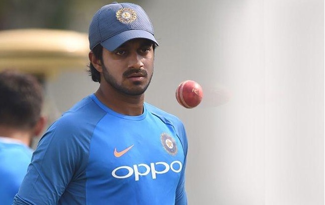 আম্বাতি রায়ডুর কেরিয়ার শেষ করা বিজয় শঙ্কর টিম ইন্ডিয়ায় ফেরা নিয়ে দিলেন বড়ো বয়ান 2