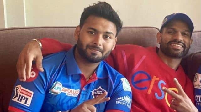 DCvsRR: ঋষভ পন্থ এর ঘাড়ে দিলেন রাজস্থান রয়্যালসের বিরুদ্ধে পাওয়া হারের দায় 2