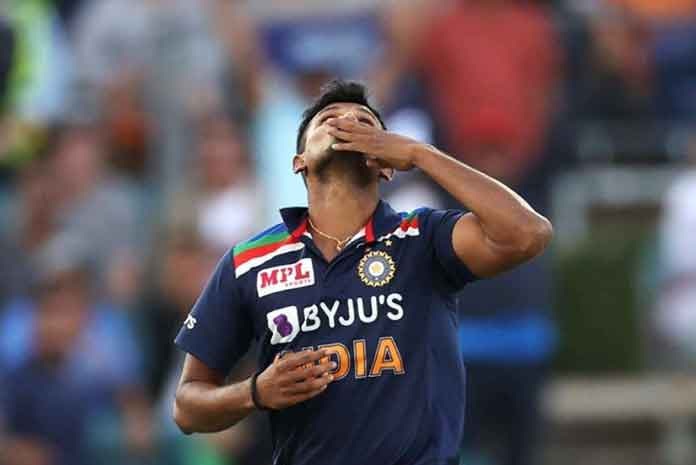 দুর্দান্ত প্রদর্শন সত্ত্বেও এই কারণে বাৎসরিক চুক্তিতে শামিল হলেন না টি নটরাজন 2