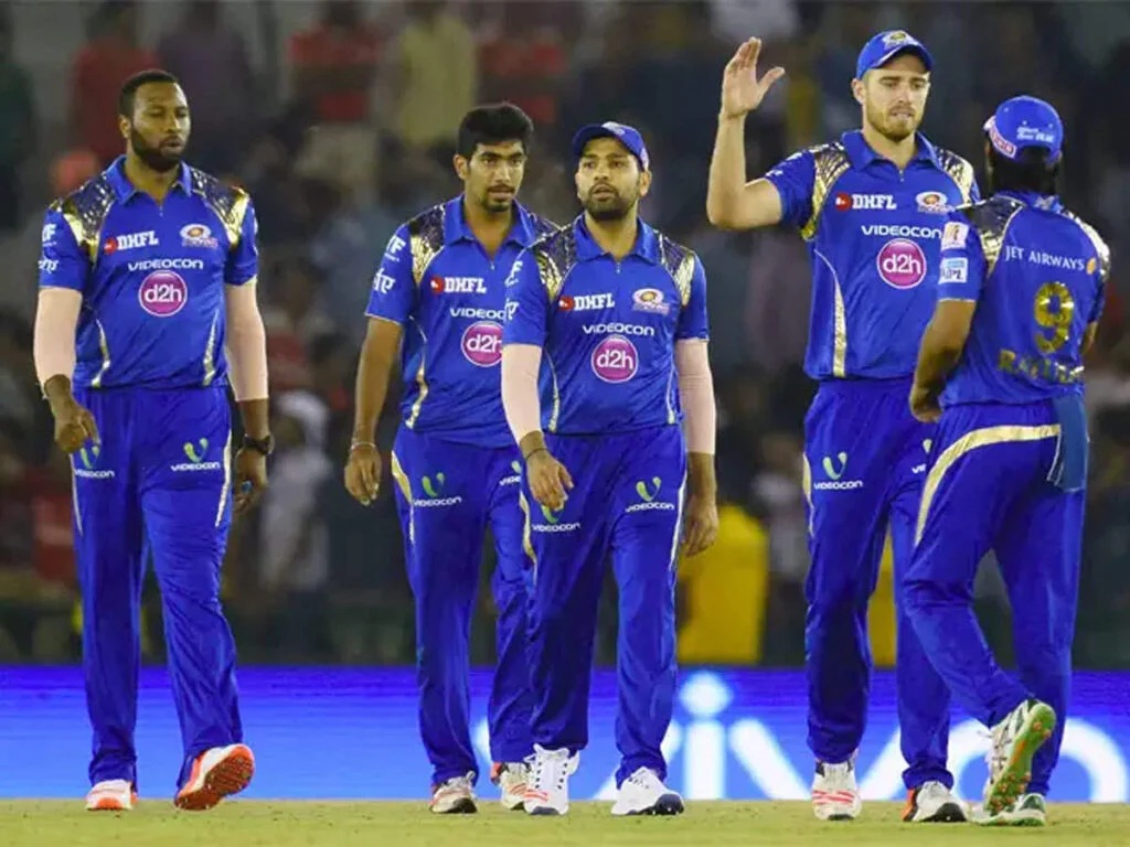 IPL Rewind: আইপিএল ইতিহাসের একমাত্র দল, যাদের প্রথম একাদশে খেলেছেন ৫জন বিদেশী 2