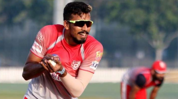 আইপিএলে বিরাট কোহলির উইকেট নিতে চান এই তরুণ বোলার 3
