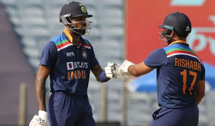 সৌরভ গাঙ্গুলী এই ২ ভারতীয় খেলোয়াড়কে বললেন টিম ইন্ডিয়ার সাহসী ব্যাটসম্যান 3