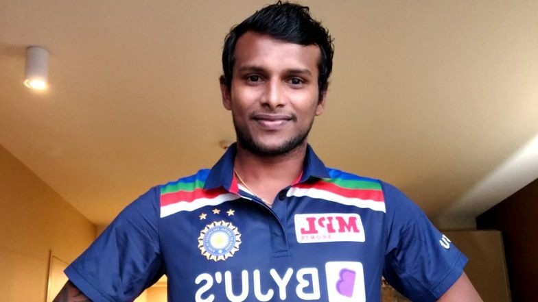 দুর্দান্ত প্রদর্শন সত্ত্বেও এই কারণে বাৎসরিক চুক্তিতে শামিল হলেন না টি নটরাজন 3