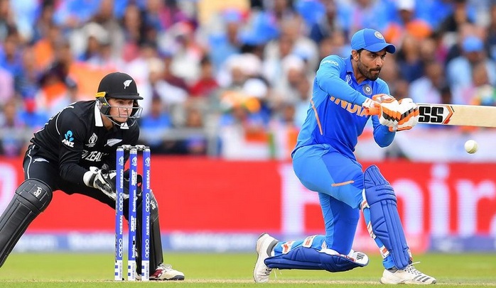 ২০১৯ বিশ্বকাপের সেমিফাইনালে পাওয়া হারের দুঃখ আজও রয়েছে রবীন্দ্র জাদেজার মনে 3