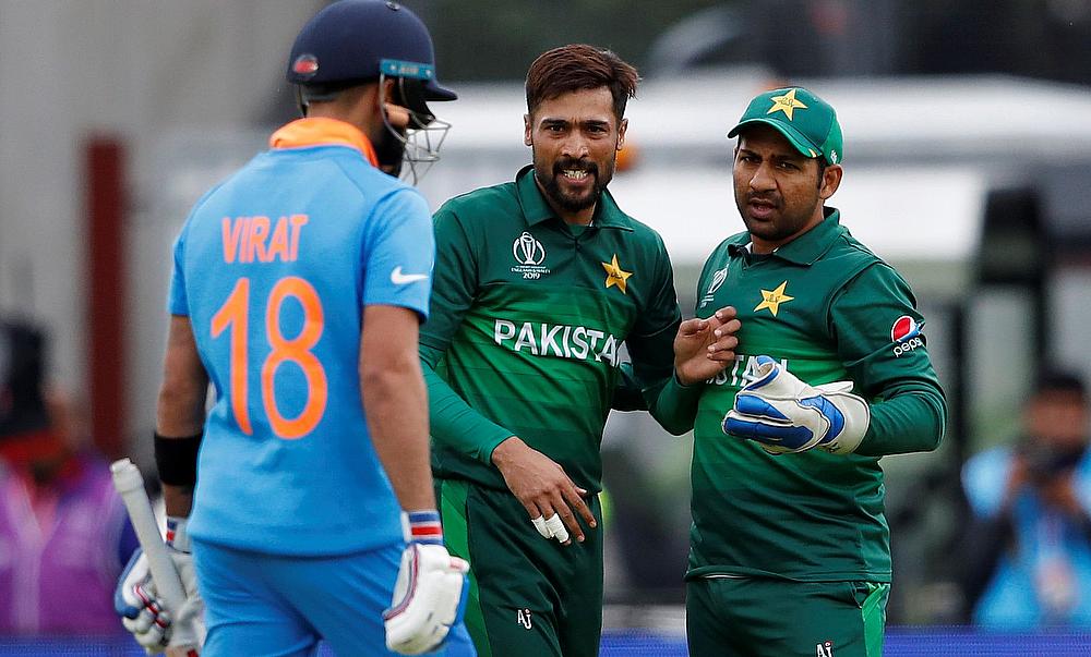 ASIA CUP 2022: ৩ জন পাকিস্তানী ক্রিকেটার যারা আসন্ন ভারত পাক ম্যাচে শাহীন আফ্রিদির পরিবর্তে মাঠে নামতে পারেন !! 1