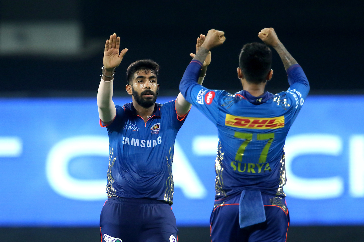মুম্বই ও হায়দ্রাবাদ ম্যাচে গড়ল ১০টি অভিনব রেকর্ড, কাইরন পোলার্ড গড়লেন ইতিহাস 3