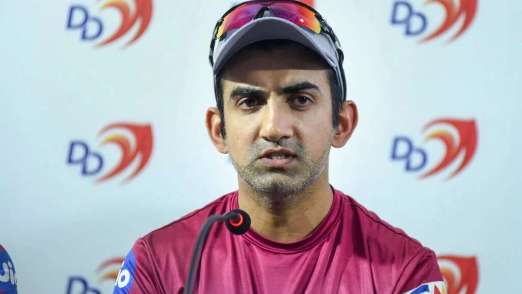 IPL 2021: আরসিবি প্লে অফে পৌঁছবে কি না, গৌতম গম্ভীর দিলেন জবাব 4