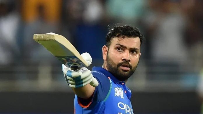 আইপিএল ২০২১ এর মধ্যে রোহিত শর্মা নিজের চোট নিয়ে দিলেন বড়ো আপডেট 3