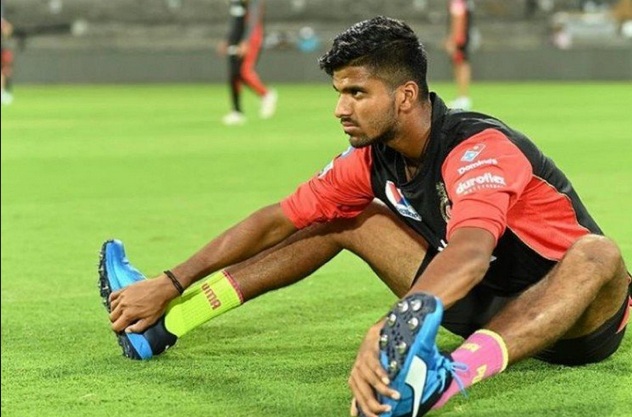 ওয়াশিংটন সুন্দরের ফ্যান হলেন ব্যাডমিন্টন তারকা সাইনা নেহওয়াল, প্রশংসায় করলেন টুইট 4