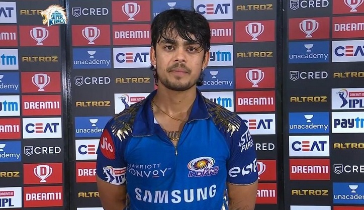 ঈশান কিষাণ নিজের প্রথম প্রেম নিয়ে শেয়ার করলেন ফিলিংস, বর্তমান গার্লফ্রেণ্ড দিলেন এই রিঅ্যাকশন 3