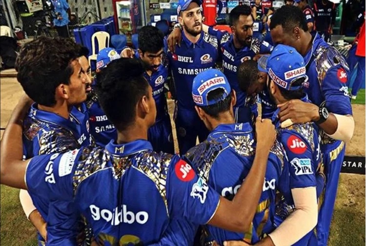 IPL Rewind: আইপিএল ইতিহাসের একমাত্র দল, যাদের প্রথম একাদশে খেলেছেন ৫জন বিদেশী 3