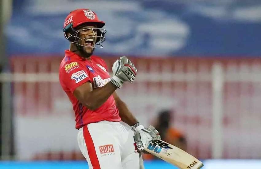IPL2021: ২৫ বছরের এই ব্যাটসম্যান পাঞ্জাব কিংসকে বানাচ্ছেন জয়ের দাবিদার 1